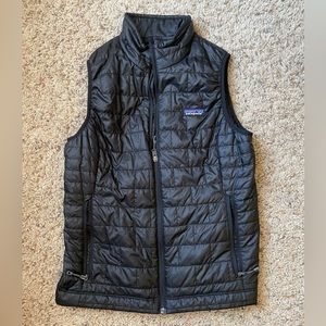 Patagonia Nano Puff Vest